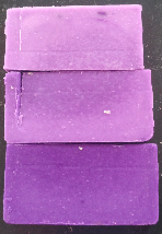 purple mica in CP-536